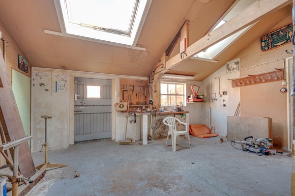 Medium property photo - Koestraat 43, 4361 BG Westkapelle